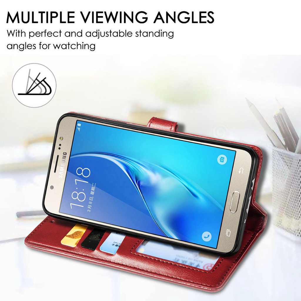 Bao da điện thoại cho Samsung Galaxy M21/M30S M31 J2 J3 J4 J5 J6 J7 Prime Plus J310 J510 J710 2016 2018 | BigBuy360 - bigbuy360.vn