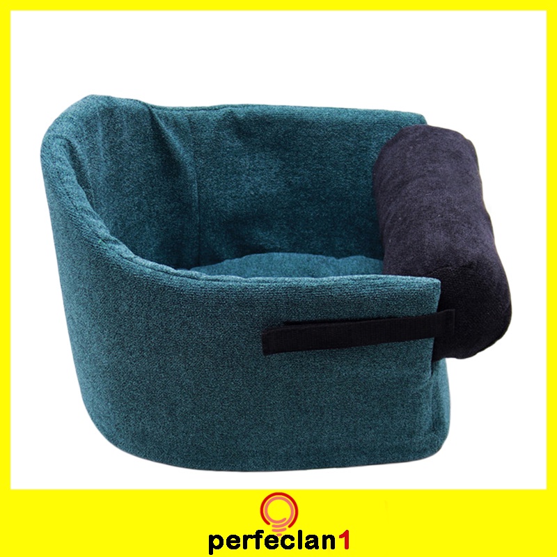 Ghế Ngồi Xe Hơi Cho Thú Cưng