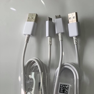 Cáp xạc nhanh micro usb