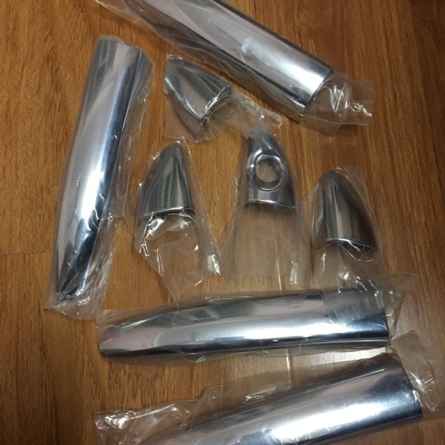 Ốp tay nắm cửa hyundai i10