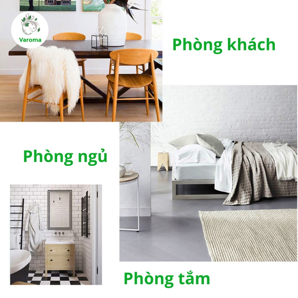 Tinh Dầu Thơm Phòng WIACHNN Lọ Khuếch Tán Nước Hoa Thơm Phòng Ngủ Que Gỗ Tán Hương Sang Trọng KT02