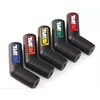 Bọc Cần số Cao su Protaper