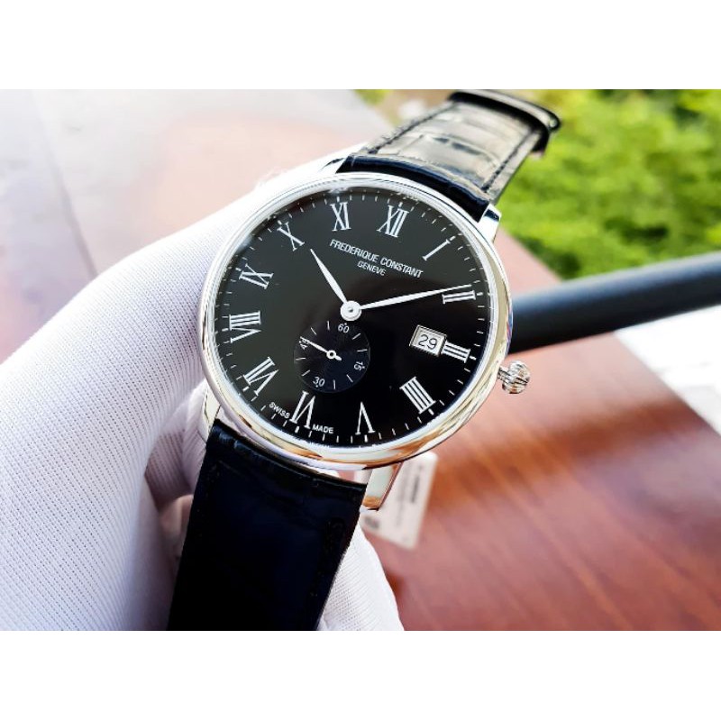 ĐỒNG HỒ CAO CẤP NAM HIỆU FREDERIQUE CONSTANT