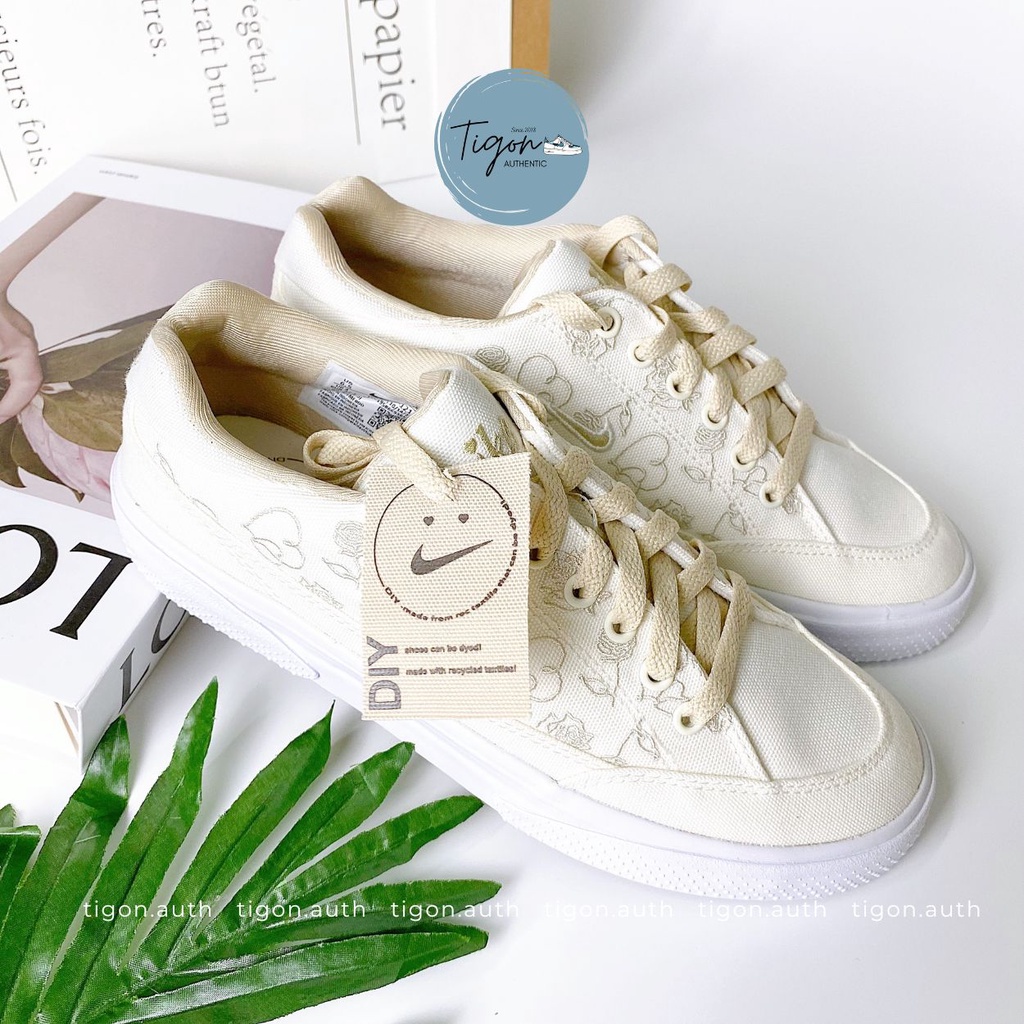 Giày thể thao nữ NIKE GTS 97 VALENTINE DAY, Giày sneaker thể thao chính hãng  Tigon.auth