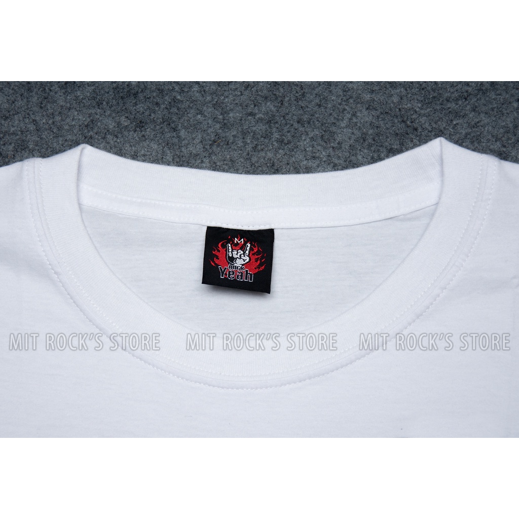 Áo Guns n Roses - Rock band tee - Áo Rock - Size M, L