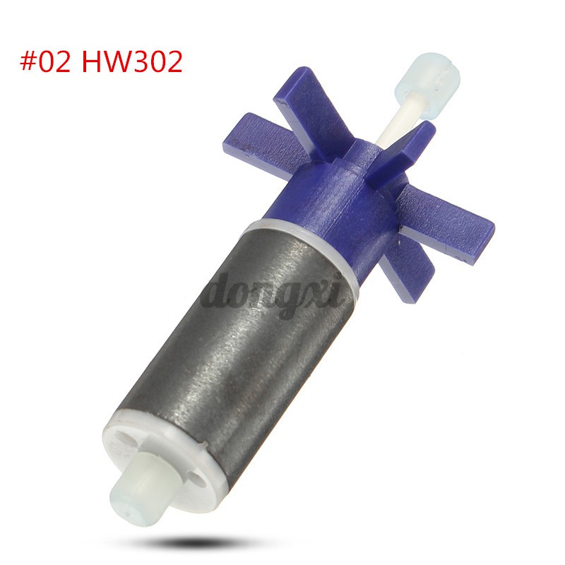 Bộ Lọc Hw302 / Hw402 Cho Hồ Cá