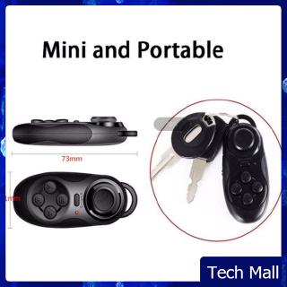 Tay Cầm Chơi Game Bluetooth Không Dây Cho Android Ios Pc Tv Box 3d
