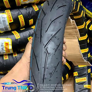 Vỏ xe Pirelli Diablo Rosso Sport 17 inch.