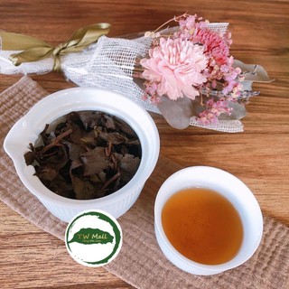 Trà Oolong Đài Loan 150g- TW Mall
