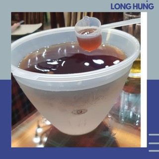 Bộ bát ướp lạnh rượu và hoa quả (1,2 lít)-BUR