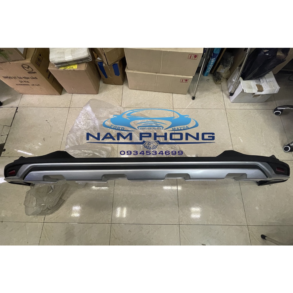 Body Kit cản trước CX5 2018 - 2021