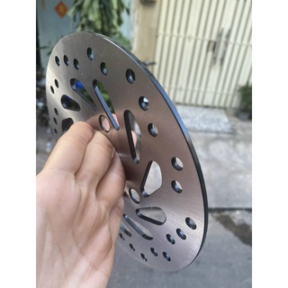 ĐĨA THẮNG TRƯỚC XE CLICK - VARIO ( 4 LỖ )