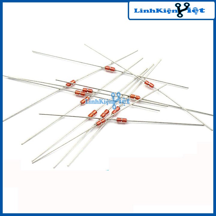 Trở Nhiệt NTC MF-58 1%