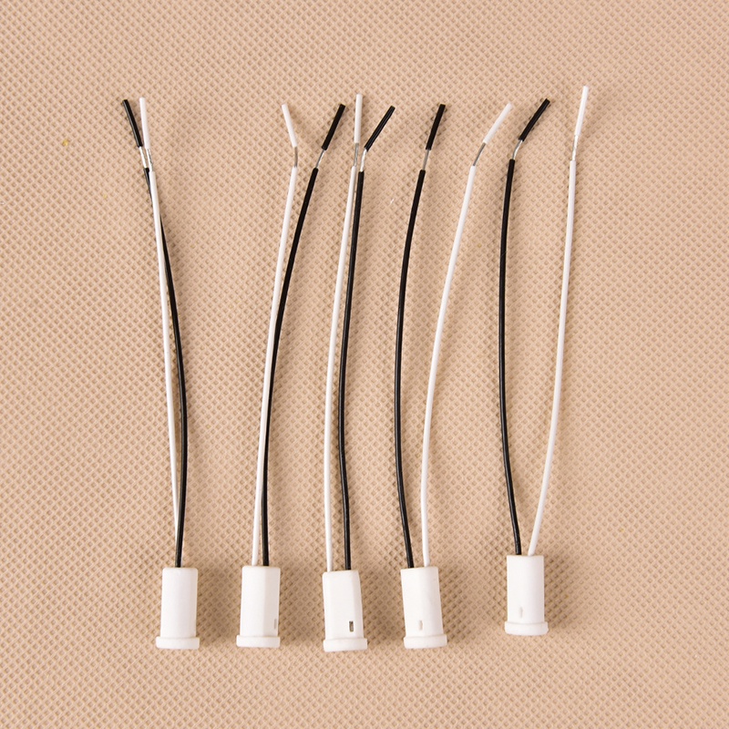 Bộ Ổ Cắm Gốm 10 g4 g4
