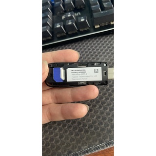 Dcom 3G e3531 đổi MAC và Đổi IP , USB 3G 3531 tốc độ 21.6Mbps