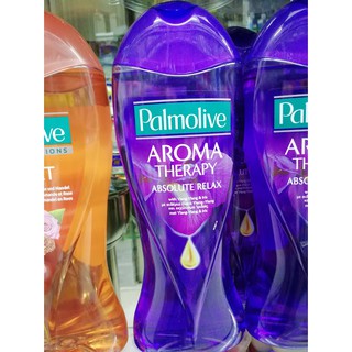 Sữa tắm dưỡng ẩm Palmolive 650ml
