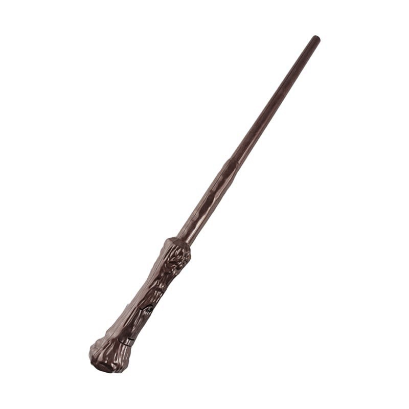 Gậy Phép Thuật Phát Sáng Dùng Làm Đạo Cụ Hóa Trang Nhân Vật Harry Potter