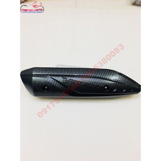 🛵 Bộ lẻ carbon Vision 2015-2019 🛵 (giá lẻ từng món)