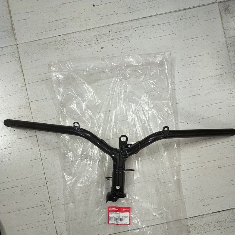 Ghi đông ( Tay lái ) Honda Sh việt nam 125 150 đèn led 2017 2018 2019