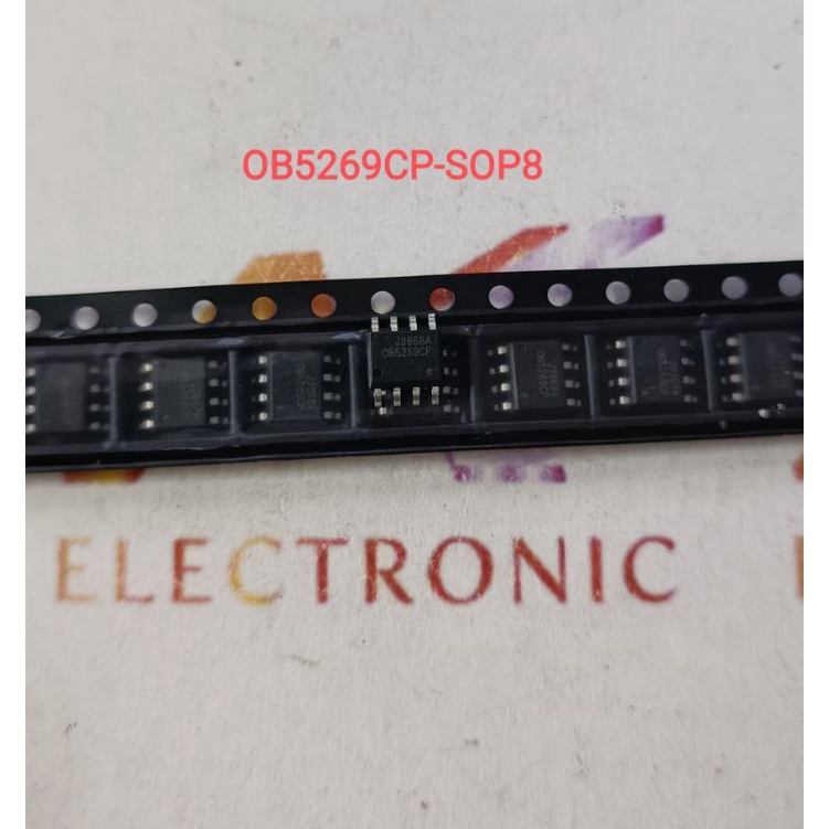 OB5269 OB5269CP OB5269C SOP8 chính hãng mới