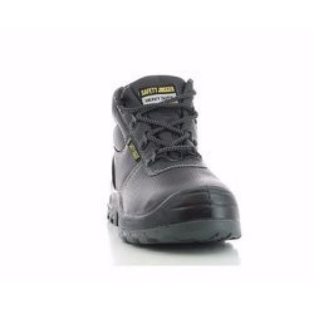 Giày bảo hộ jogger bestboy s3 cao cổ chống đinh mũi thép