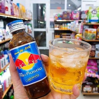 NƯỚC TĂNG LỰC BÒ CỤNG THÁI