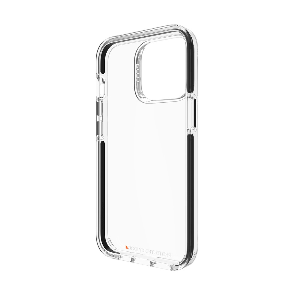 Ốp lưng chống sốc Gear4 D3O Santa Cruz 4m cho iPhone 13 series