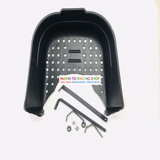 rổ giữa xe cub 125