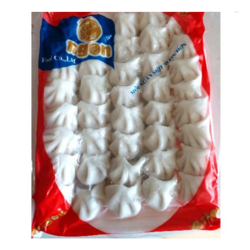 KHAY HÁ CẢO TÔM THỊT Ô NGON 500G