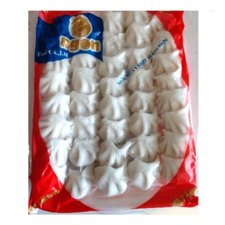 Khay há cảo tôm thịt ô ngon 500g