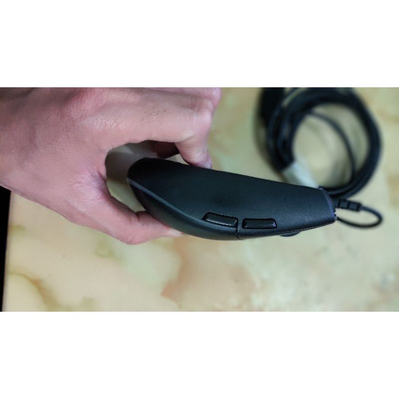 Chuột Logitech G102  Gaming USB Black 2nd hàng chính hãng nhận đc Hub logitech.