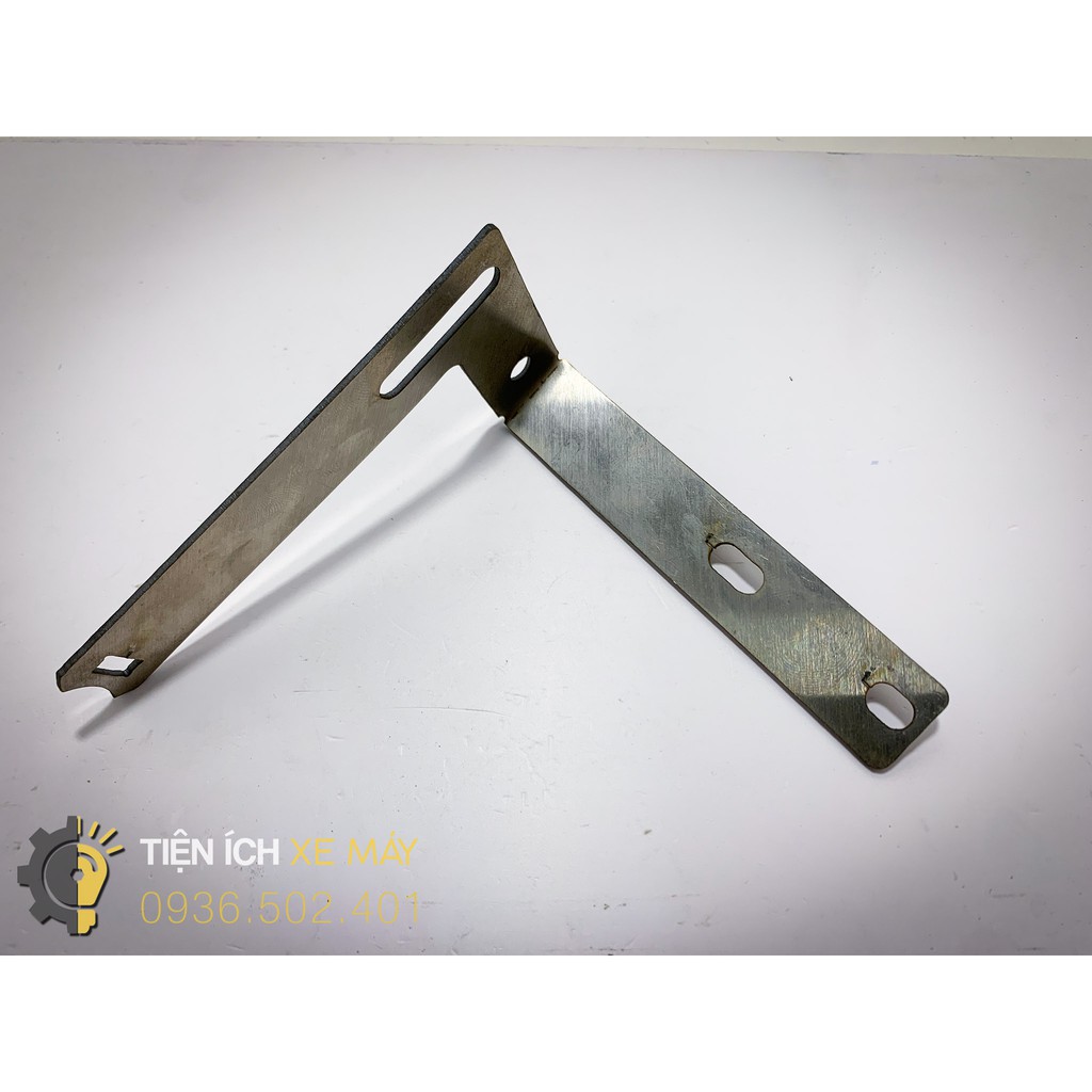 Pát gắn Smartkey Winner 1 - kích thước chuẩn