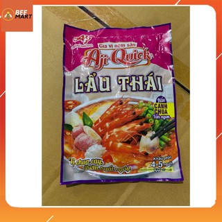 Gia vị nêm sẵn lẩu Thái 55G