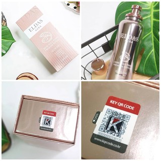 Tế Bào Gốc Eldas Aura