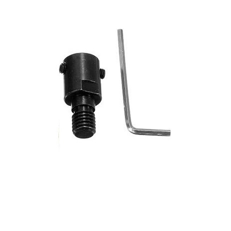 Phụ kiện trục nối 5mm cho máy khoan cắt