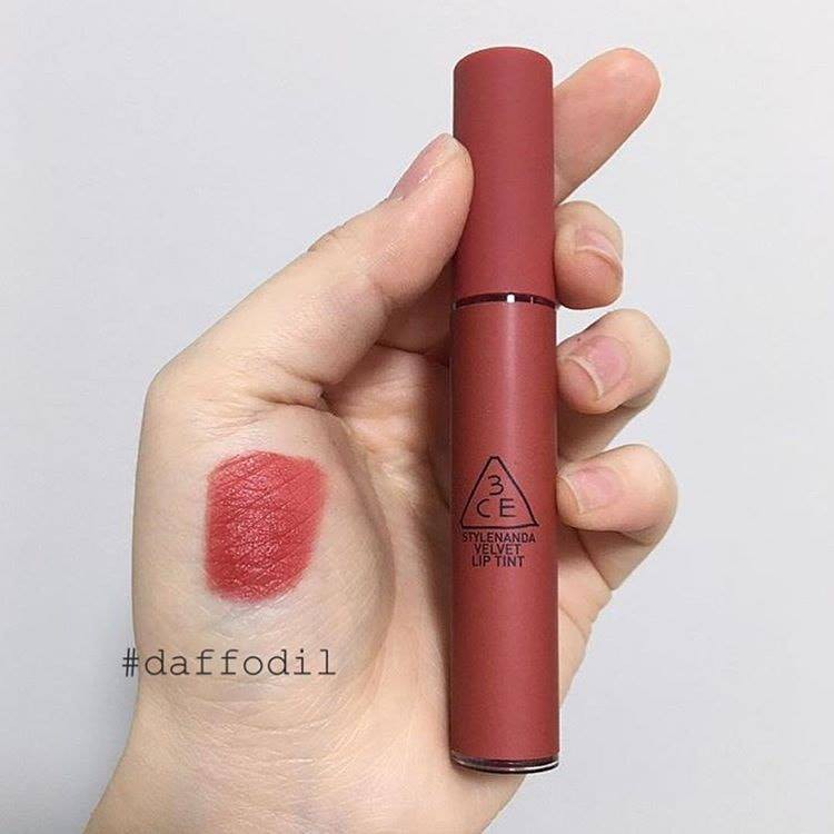 MBC-bill Son kem lì CE VELVET LIP TINT sale | BigBuy360 - bigbuy360.vn
