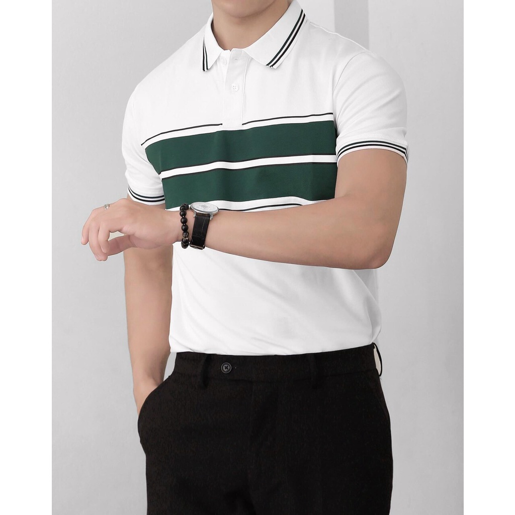 ÁO THUN HOKO MAN , ĐÀN ÔNG ĐÍCH THỰC