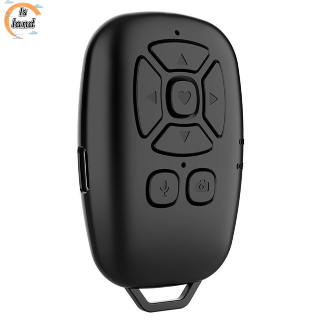 Bộ Điều Khiển Từ Xa Không Dây Bluetooth Cho Điện Thoại/Camera