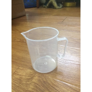 Ca đong chia vạch 250ml