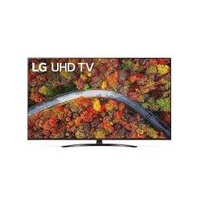 (Miễn phí vận chuyển lắp đặt Hà Nội) SMART TIVI LG 50UP8100 50 INCH 4K - CHÍNH HÃNG 2021