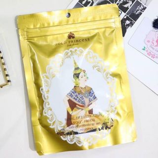 Miếng dán thải độc chân Thái Lan hộp 10 miếng