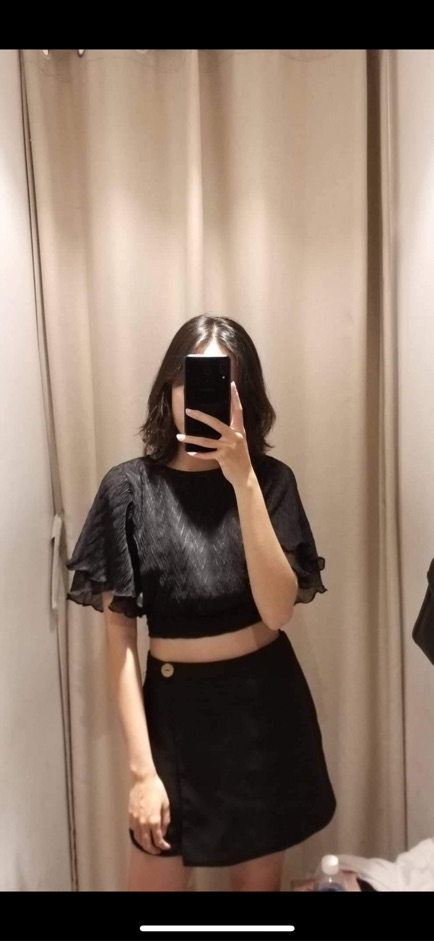 Thanh lý áo kiểu Libé