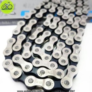 Xích sên xe đạp shimano 8 speed