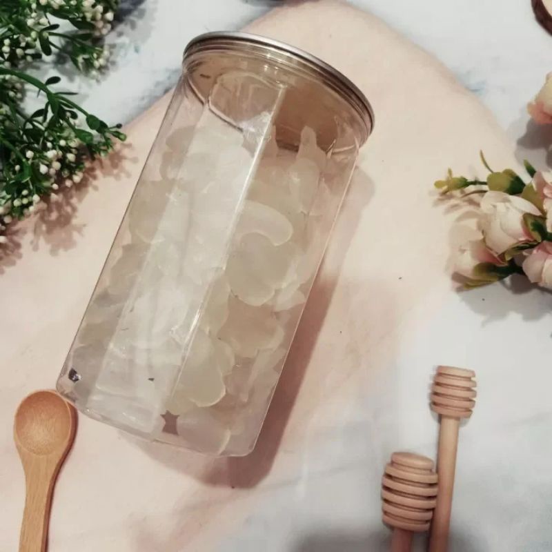 Thốt nốt thái sấy dẻo 450gr Rigreen