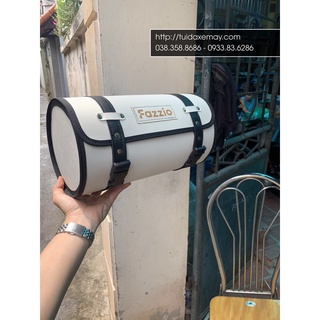 Túi treo đầu xe máy Yamaha Fazzio