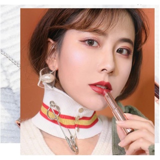 Son thỏi xixi starring forever lipstick sxixi02
