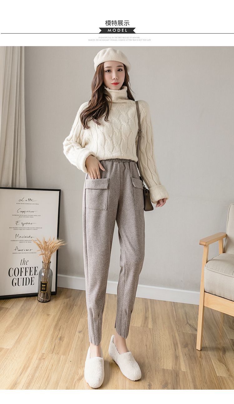 Quần Ca-Rô Thời Trang Dành Cho Nữ | BigBuy360 - bigbuy360.vn