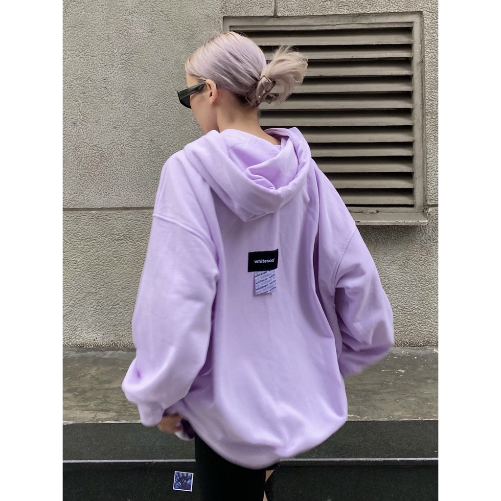 HOODIE FULLZIP "STORY" SOAP | BigBuy360 - bigbuy360.vn