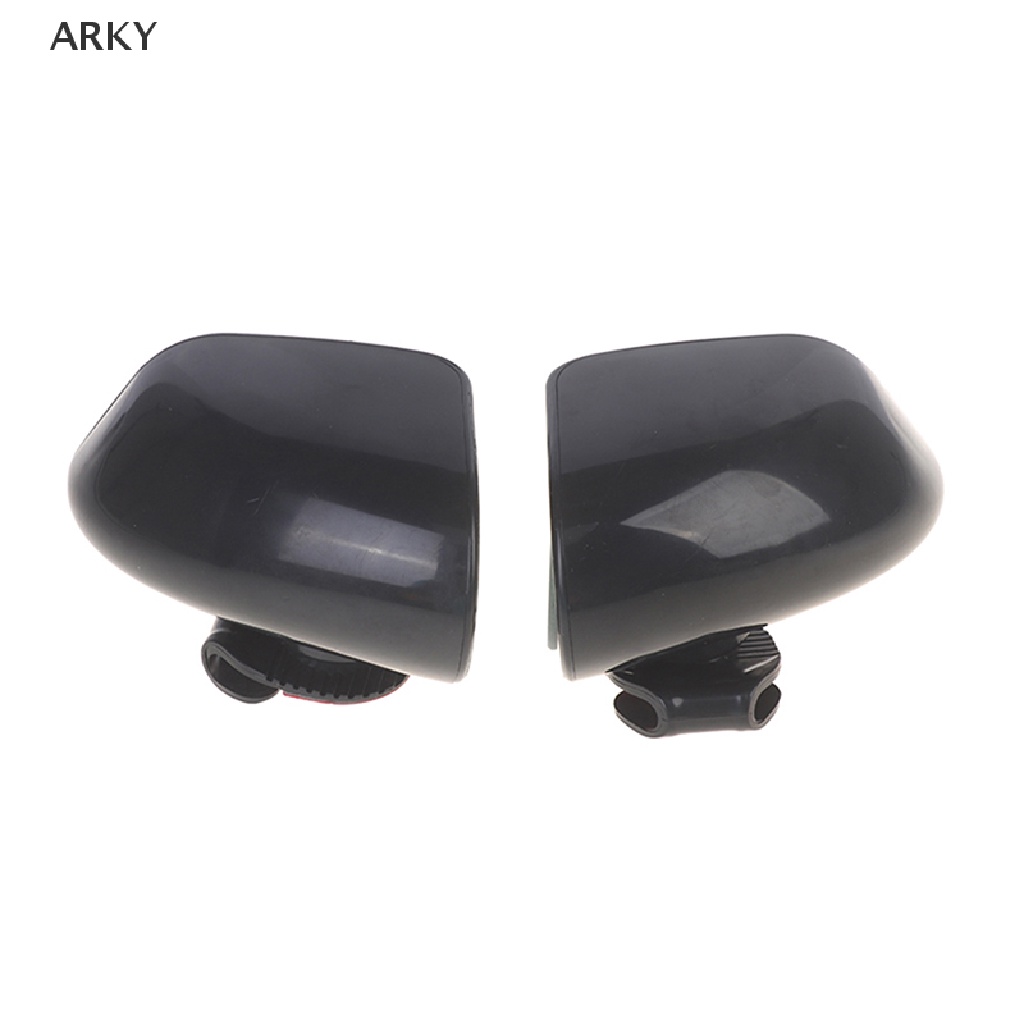 Gương Chiếu Hậu Tròn Xoay 360 Độ Chuyên Dụng Cho Xe Hơi