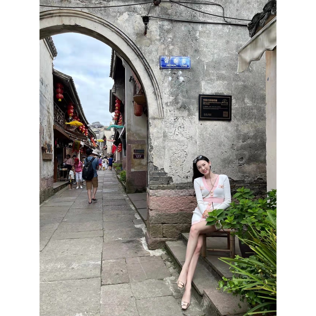 No BOX-Belle Dụng Cụ Bơm Khóa Quả Lê Bằng Da Gót Chân 4Cm Cho Phụ Nữ